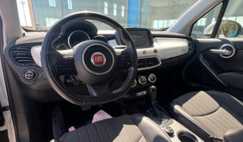 Fiat 500X 1.4 MultiAir 140 CV DCT Lounge pieno