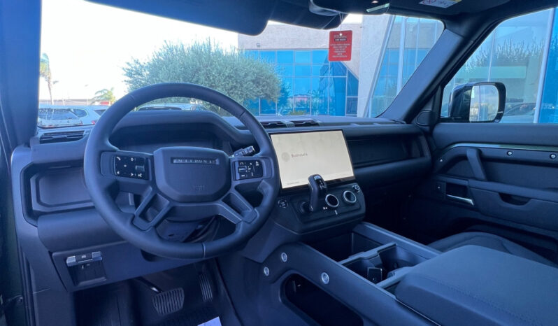 Land Rover Defender 90 3.0D I6 200 CV AWD Auto X-Dynamic SE – possibilità noleggio no scoring pieno