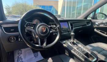 Porsche Macan 3.0 250CV S Diesel pieno