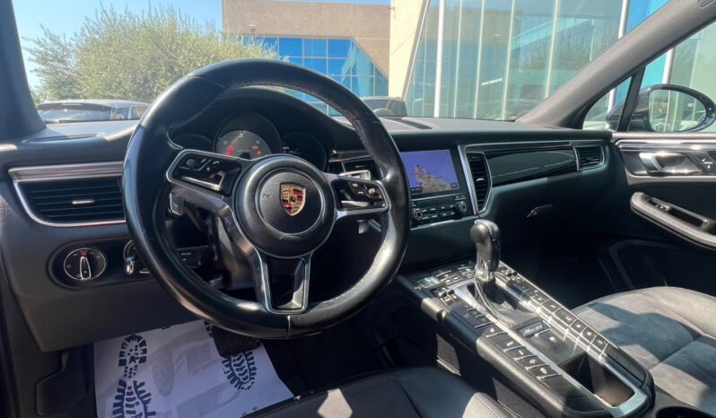 Porsche Macan 3.0 250CV S Diesel pieno