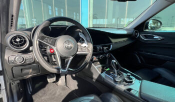 Alfa Romeo Giulia 2.2 Turbodiesel 210 CV AT8 Q4 Veloce – PREZZO NON TRATTABILE pieno