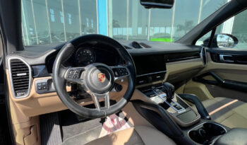 Porsche Cayenne 3.0 V6 340cv tiptronic pieno