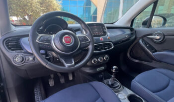 Fiat 500X 1.3 MultiJet 95 CV Club pieno