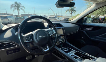 Jaguar F-Pace 2.0 250 CV AWD R-Sport UNICO PROPRIETARIO – possibilità noleggio no scoring pieno