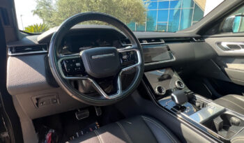 Land Rover Range Velar 3.0D l6 300 CV mhev R-Dynamic SE – possibilità noleggio no scoring pieno