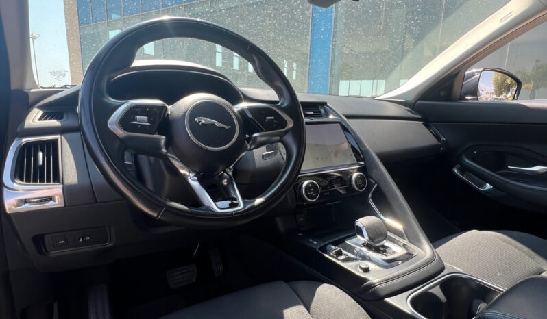 Jaguar E-Pace 2.0D I4 163 CV AWD Auto – AUTOCARRO N1 pieno