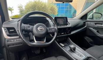 Nissan Qashqai MHEV 158 CV Xtronic Business – possibilità noleggio no scoring pieno
