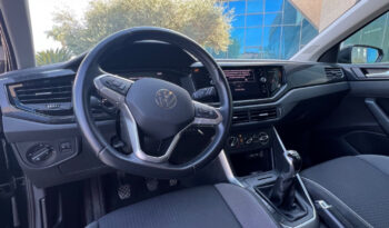 Volkswagen Polo 1.0 95CV TSI Life – possibilità noleggio no scoring pieno