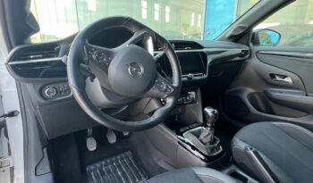 Opel Corsa 1.2 100 CV Elegance – possibilità noleggio no scoring pieno
