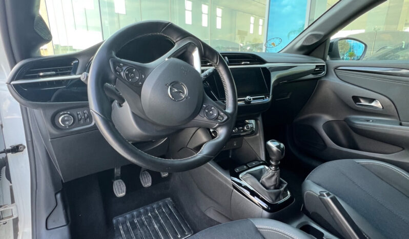 Opel Corsa 1.2 100 CV Elegance – possibilità noleggio no scoring pieno