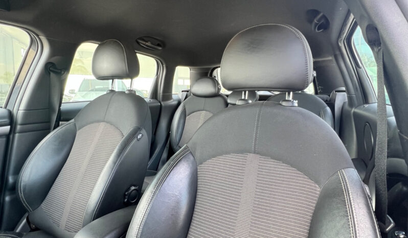 Mini Cooper D Countryman 2.0 Park Lane 2.0 111CV pieno