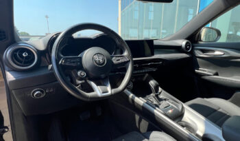 Alfa Romeo Tonale 1.6 diesel 130 CV TCT6 Super – possibilità noleggio no scoring pieno