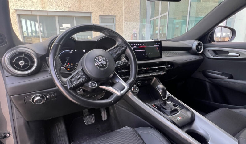 Alfa Romeo Tonale 1.6d 130 CV TCT6 Sprint – possibilità noleggio no scoring pieno