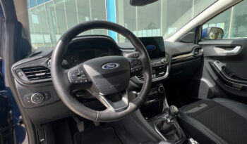 Ford Puma 1.0 EcoBoost Hybrid 125 CV Titanium – possibilità noleggio no scoring pieno