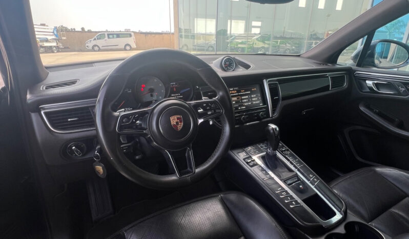 Porsche Macan 3.0 S – PROBLEMI AL MOTORE – Venduta nello stato in cui si trova pieno