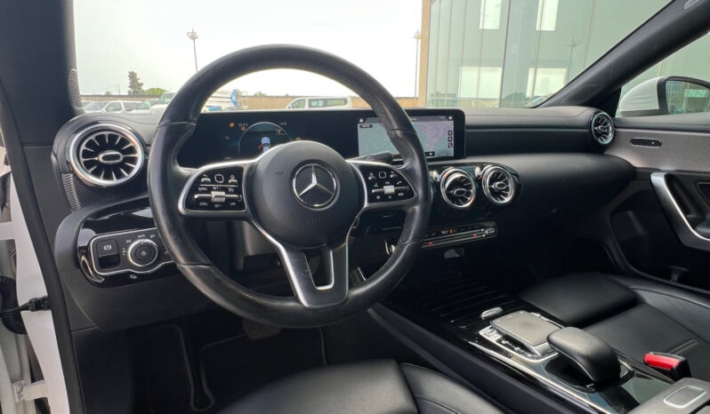 Mercedes-benz CLA 200d Automatic Sport pieno
