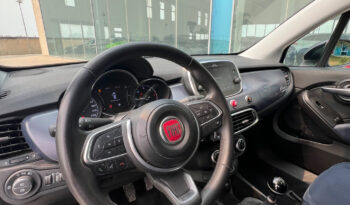 Fiat 500X 1.3 MultiJet 95 CV Club – possibilità noleggio no scoring pieno