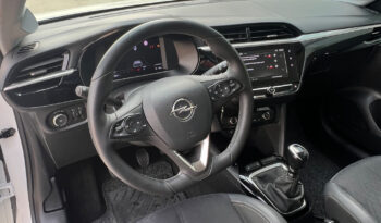 Opel Corsa 1.5d 100 CV Elegance – possibilità noleggio no scoring pieno