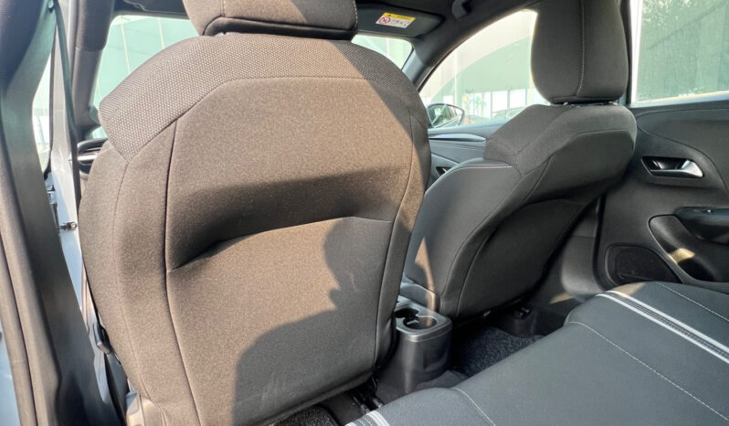 Opel Corsa 1.2 GS 75CV – possibilità noleggio no scoring pieno