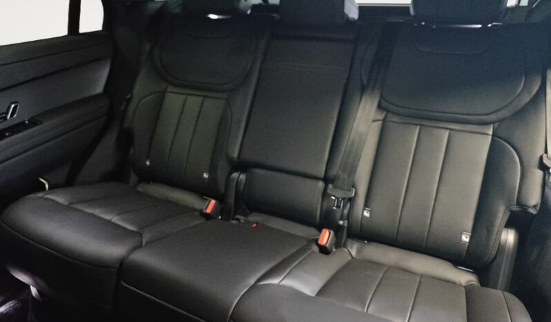 Land Rover Range Rover Sport 3.0D l6 249 CV Dynamic SE – possibilità noleggio no scoring pieno