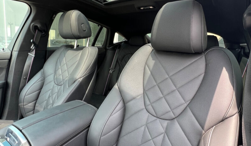 BMW X6 xdrive30d Msport pro – possibilità noleggio no scoring pieno