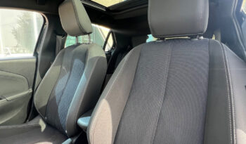 Opel Corsa 1.2 100CV GS – possibilità noleggio no scoring pieno