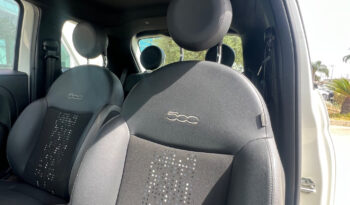 Fiat 500 1.0 70CV Hybrid Connect – possibilità noleggio no scoring pieno