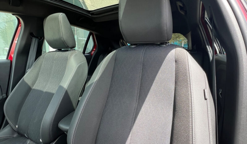 Opel Corsa 1.2 100 CV GS – possibilità noleggio no scoring pieno