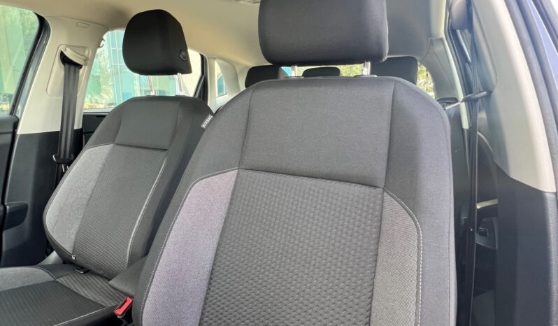 Volkswagen Polo 1.0 TSI Life 95CV – possibilità noleggio no scoring pieno