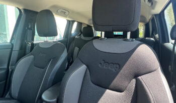 Jeep Renegade 1.6 Mjt 130 CV Limited UNICO PROPRIETARIO – possibilità noleggio no scoring pieno