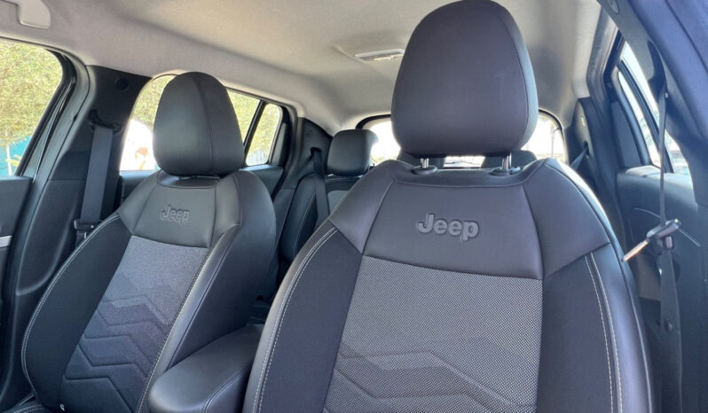 Jeep Avenger 1.2 Turbo 100 CV Altitude – possibilità noleggio no scoring pieno