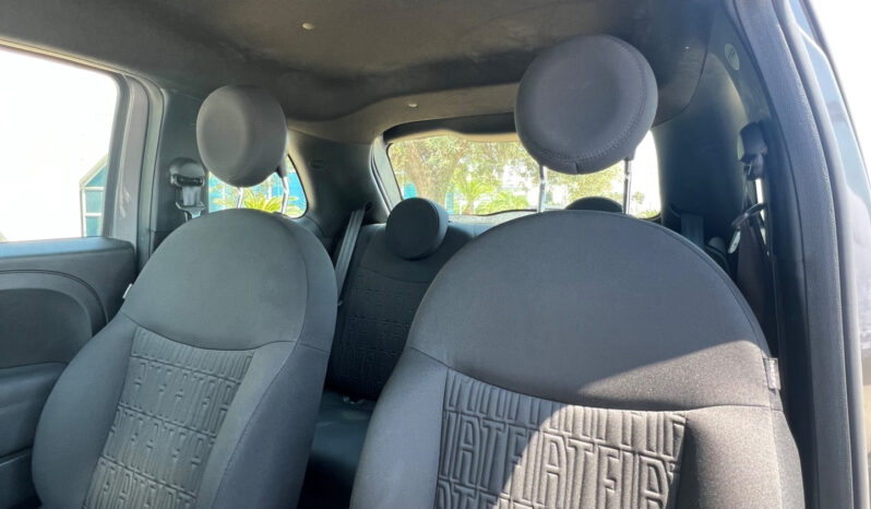 Fiat 500 1.0 Hybrid cult – possibilità noleggio no scoring pieno