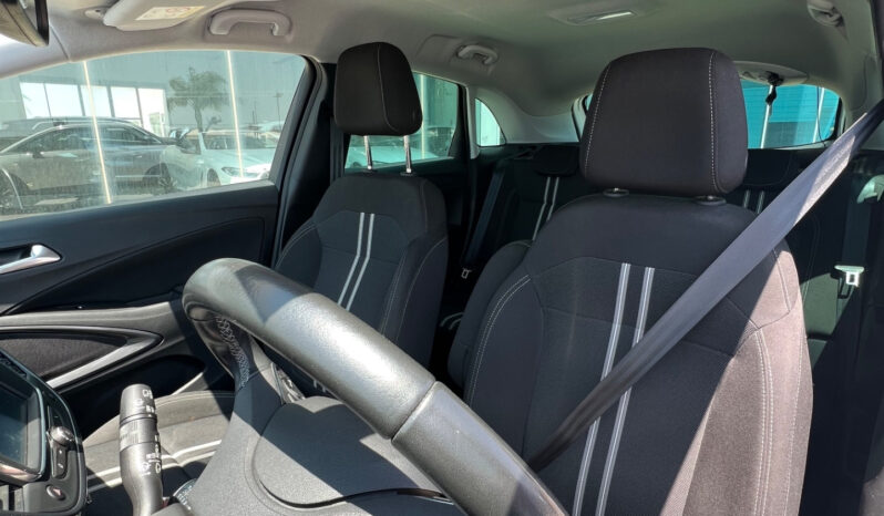Opel Crossland 1.5 ECOTEC D 110 CV Elegance – possibilità noleggio no scoring pieno