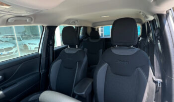 Jeep Renegade 1.6d Mjt 130 CV Limited – possibilità noleggio no scoring pieno