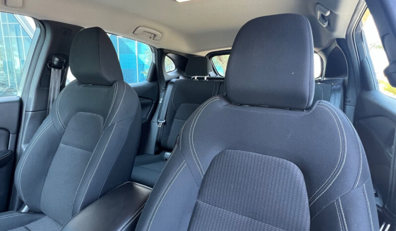 Nissan Qashqai MHEV 158 CV Xtronic Business – possibilità noleggio no scoring pieno