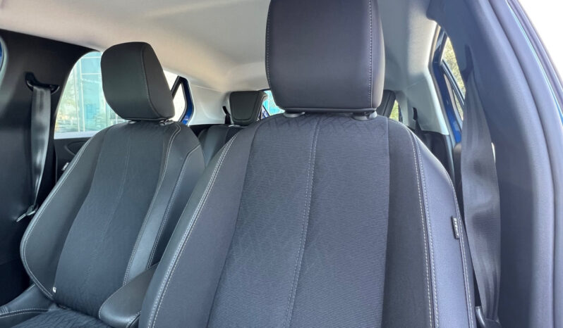Opel Corsa 1.5 D 100 CV Elegance – possibilità noleggio no scoring pieno
