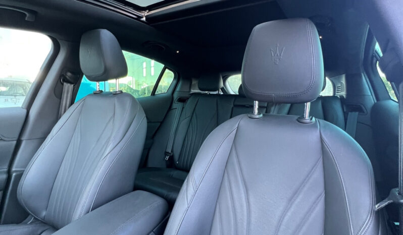 Maserati Grecale MHEV 300 CV AWD GT – UNICO PROPRIETARIO pieno