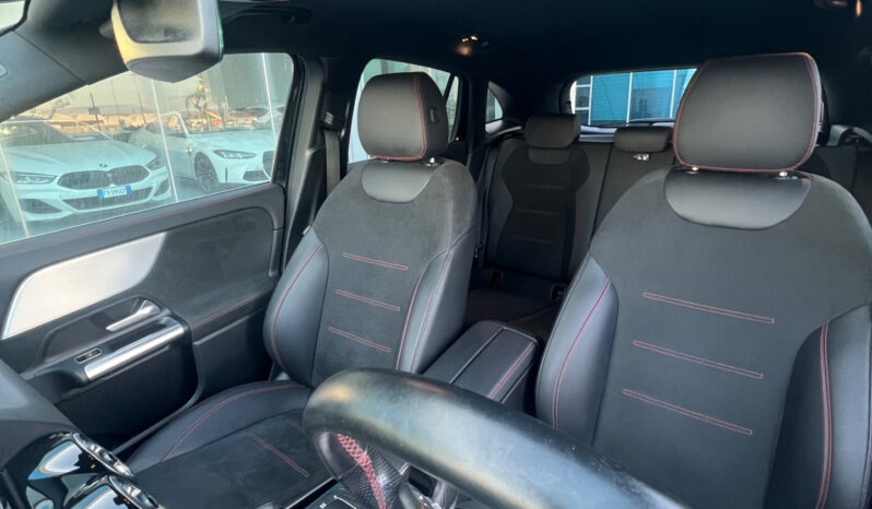 Mercedes-benz GLA 200 d Automatic Premium pieno