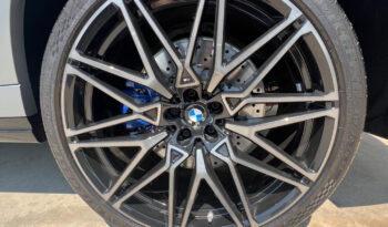 Bmw X6 M Competition 48V 4.4 625CV – possibilità noleggio no scoring pieno