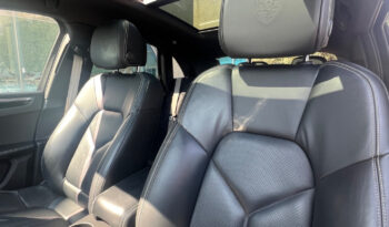 Porsche Macan 2.9 S 380cv pdk UNICO PROPRIETARIO pieno