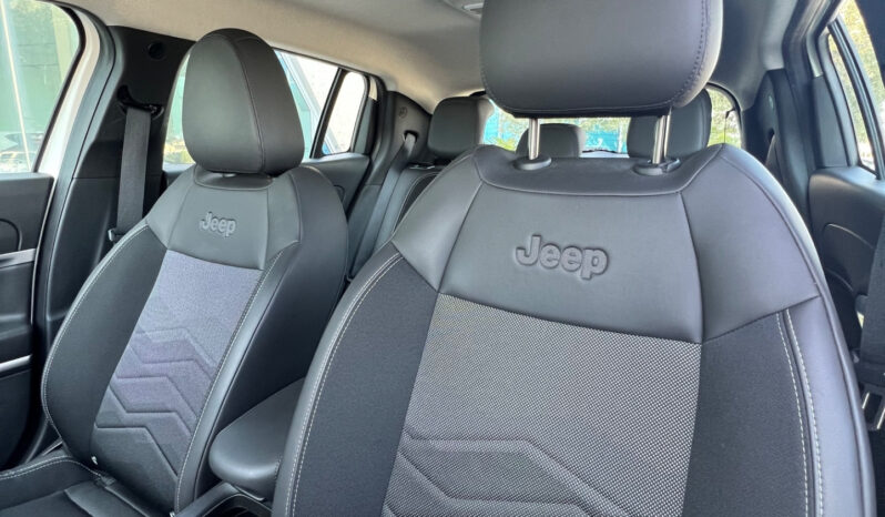 Jeep Avenger 1.2 Turbo 100 CV Altitude – possibilità noleggio no scoring pieno
