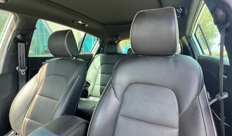 Kia Sportage 1.7 115CV CRDI GT Line pieno