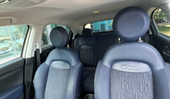 Fiat 500X 1.3 MultiJet 95 CV Club UNICO PROPRIETARIO – possibilità noleggio no scoring pieno