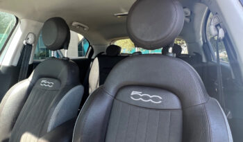 Fiat 500X 1.4 MultiAir 140 CV DCT Lounge pieno