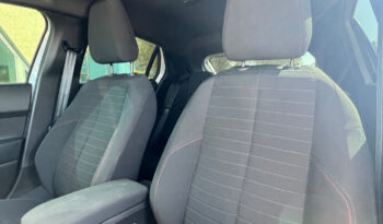 Lancia Ypsilon Hybrid e-DCT HF Line – possibilità noleggio no scoring pieno