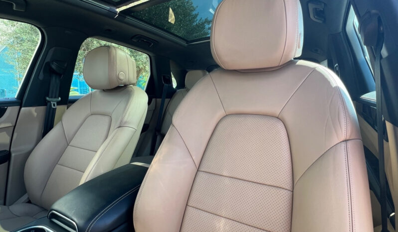 Porsche Cayenne 3.0 V6 340cv tiptronic pieno