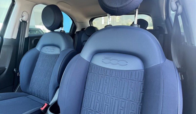 Fiat 500X 1.3 MultiJet 95 CV Club pieno