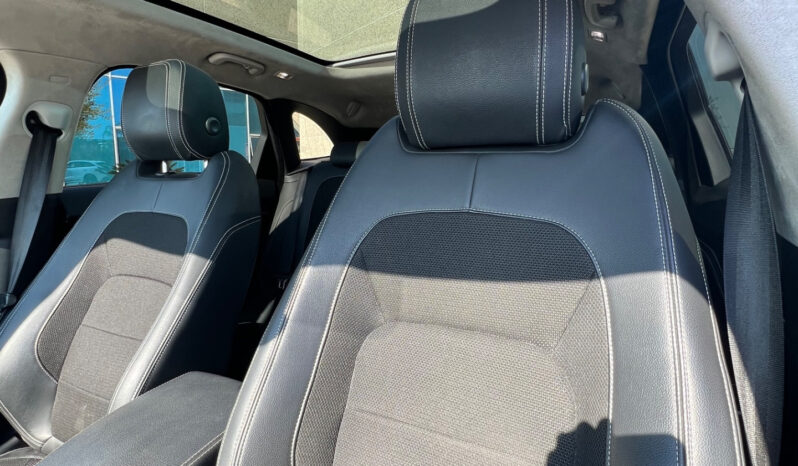 Jaguar F-Pace 2.0 250 CV AWD R-Sport UNICO PROPRIETARIO – possibilità noleggio no scoring pieno