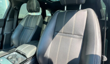 Land Rover Range Velar 3.0D l6 300 CV mhev R-Dynamic SE – possibilità noleggio no scoring pieno