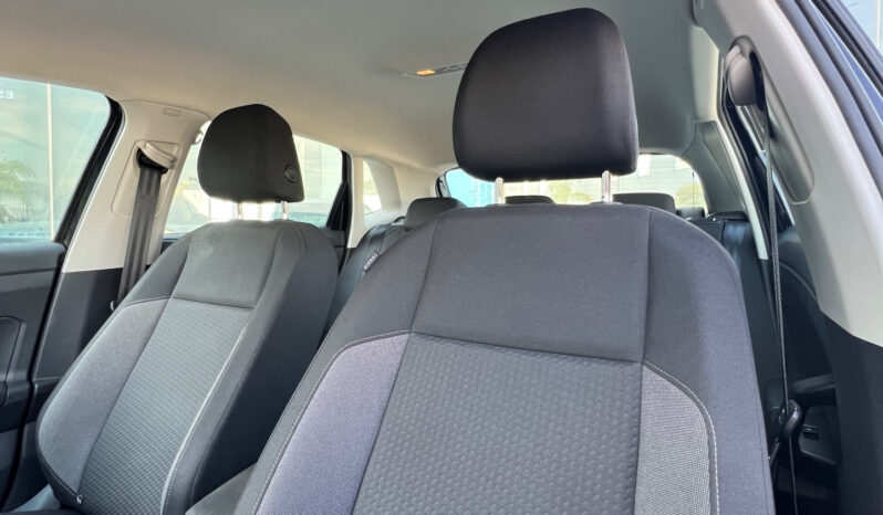 Volkswagen Polo 1.0 95CV TSI Life – possibilità noleggio no scoring pieno